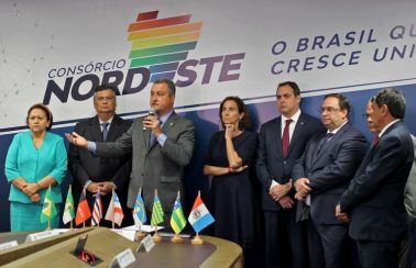 Consórcio Nordeste cria Comitê Científico na guerra contra o coronavírus