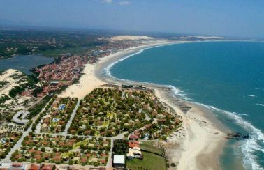 Cidade do Ceará tem escalada de coronavírus após propagação em comunidade católica