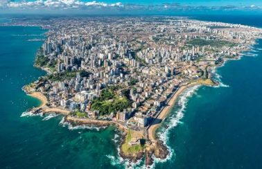 Bahia pode chegar a 1,1 milhão de pessoas infectadas com o coronavírus em maio, segundo estudos