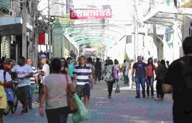 Veja qual a previsão de reabertura do comércio nos estados do Nordeste