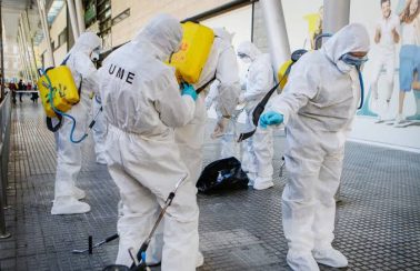 Atualização: Bahia chega em 7 mortos pelo novo coronavírus
