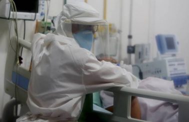 Bahia confirma décima morte pelo novo coronavírus