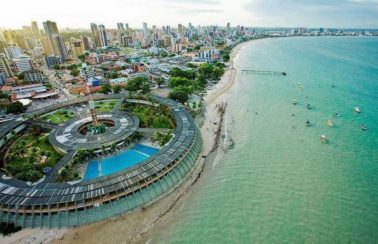 Campanha pede que turistas remarquem viagens à Paraíba: “Não cancele sua viagem para cá!”