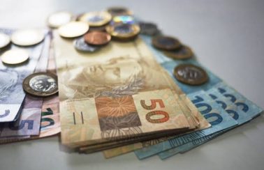 Coronavírus: mercado financeiro prevê queda de 1,18% no PIB em 2020