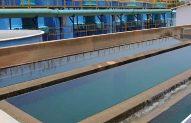 Raio atinge Estação de Tratamento e deixa 80% de capital nordestina sem água