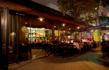 Justiça proíbe corte de energia em hotéis, bares e restaurantes do RN
