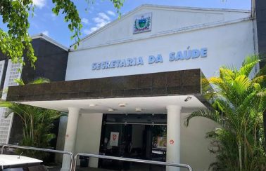 Paraíba cria ferramenta para agilizar atendimento de pacientes com suspeita de Covid-19
