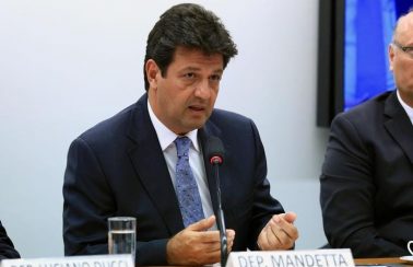 Estado do Nordeste recebe R$ 70 milhões do Ministério da Saúde para combater coronavírus