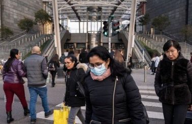 Embaixada pede que italianos deixem o Brasil ‘o mais rápido possivel’