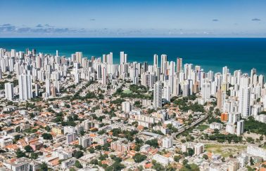 Coronavírus: Cidade nordestina divulga edital para contratar 40 médicos para hospitais de campanha
