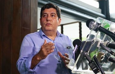 Cloroquina será usada no Ceará para pacientes no início da internação