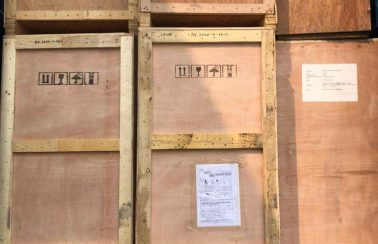 Em parceria com empresários, estado do NE anuncia chegada de 107 novos respiradores vindos da China