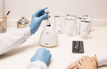 Instituto desenvolve teste rápido para detectar covid-19