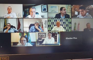 Governadores do Nordeste pedem atuação de formados em Medicina no exterior