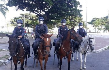 Cresce descumprimento às medidas de isolamento na grande Maceió