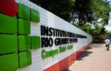 MEC nomeia reitor do IFRN professor que não concorreu à eleição