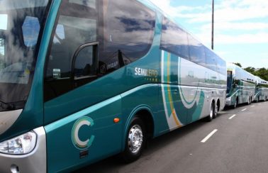 Transporte intermunicipal é suspenso em mais 12 cidades da Bahia