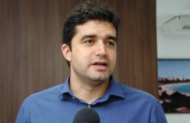 Prefeito de Maceió decreta calamidade pública e estende período de isolamento