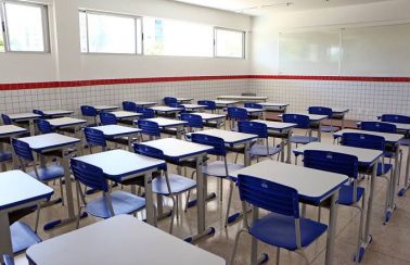 Governo do RN prorroga suspensão das aulas até 31 de maio para conter avanço do coronavírus