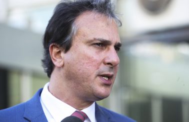 “O mais grave são os fatores alegados”, diz Camilo Santana sobre saída de Moro
