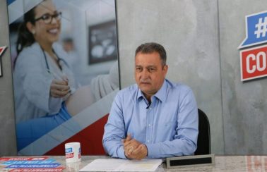 “As declarações de Moro são uma delação premiada contra Bolsonaro”, dispara Rui Costa