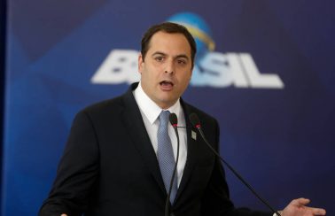 Paulo Câmara: “A saída de Moro evidencia a instabilidade do governo federal”