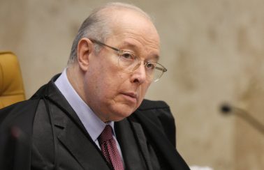 Celso de Mello autoriza inquérito no STF para apurar declarações de Moro