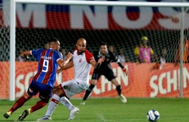 Futebol: presidente do Bahia defende que Copa do Nordeste e Campeonato Baiano sejam disputados ainda em 2020