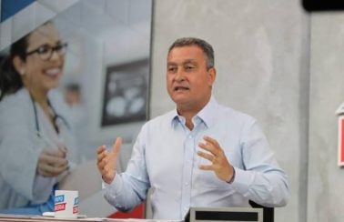Rui Costa confirma que Bahia não terá festejos juninos neste ano