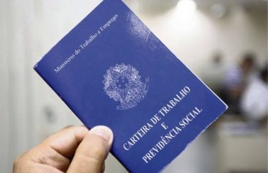 Ceará tem 386 vagas de emprego nas unidades do Sine; confira as oportunidades desta quinta (30)