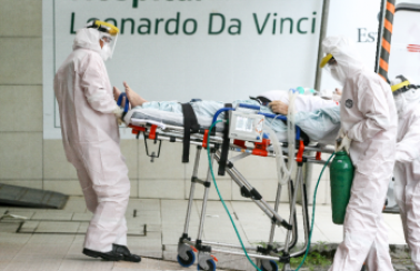 Governo Federal reconhece Ceará como primeiro estado do Nordeste em situação de calamidade pública
