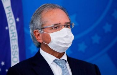 Guedes e Alcolumbre chegam a acordo e fecham em R$ 120 bilhões pacote destinado a estados e municípios