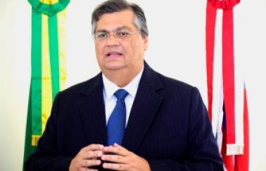 Flávio Dino decreta e Justiça confirma: São Luís entra em lockdown