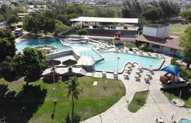 “As demissões acabaram por ser inevitáveis”, diz diretor do hotel Thermas, em Mossoró, que suspendeu atividades