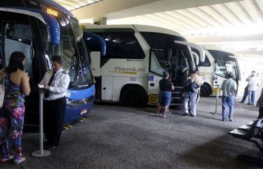 Bahia prorroga suspensão de transporte intermunicipal em 99 cidades