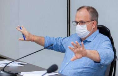 Governador de Sergipe revoga decisão que flexibiliza abertura de comércio e lojas