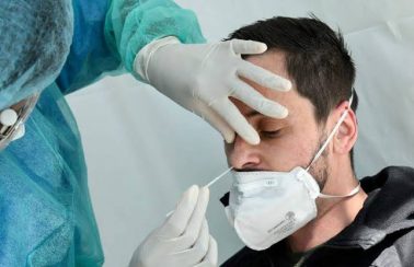 Bahia não registra novas mortes nas últimas 24h por coronavírus