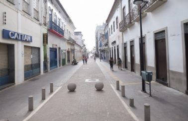 Saiba o que vai funcionar durante o lockdown na Ilha de São Luís, no Maranhão