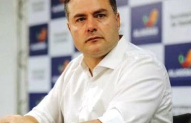 Renan Filho anuncia prorrogação de decreto e não descarta ‘lockdown’ em Alagoas