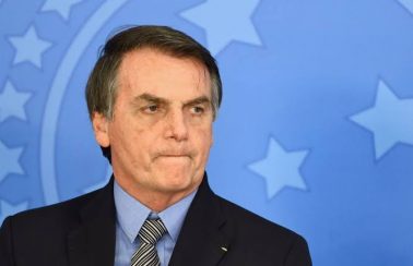 Bolsonaro nomeia para a PF indicado de Ramagem, barrado pelo Supremo