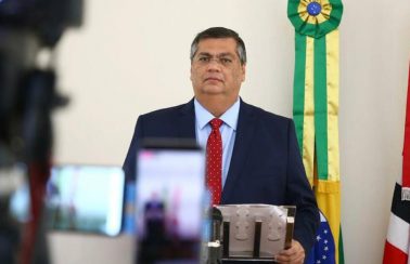 Flávio Dino: “As instituições precisam conter os impulsos golpistas ou serão destruídas por eles”