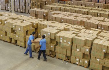 Governo do Ceará distribui 3,5 milhões de EPIs e insumos hospitalares para municípios