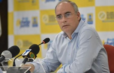 Pandemia já impactou cerca de R$ 890 milhões nas contas públicas do Recife