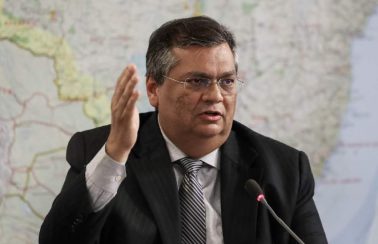 “Quem não se convenceu ainda, será convencido”, diz Flávio Dino sobre lockdown no Maranhão