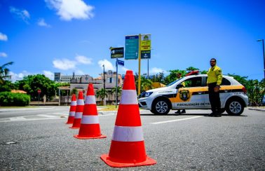 Entra em vigor medidas de isolamento mais rígidas em Alagoas