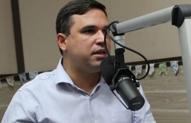 Secretário geral do governo de Sergipe testa positivo para Covid-19