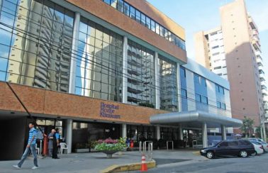 MPCE recomenda que hospitais privados de Fortaleza ampliem capacidade de atendimento