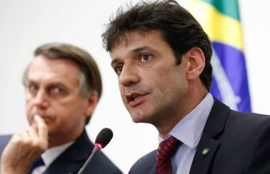 Ministério do Turismo relaxa isolamento contra coronavírus e convoca servidores