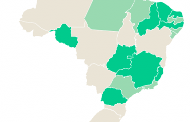 Estados do Nordeste estão entre os melhores em transparência durante pandemia; Veja o ranking