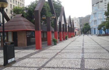 Com 50,76%, Ceará tem a maior taxa de isolamento social do Brasil
